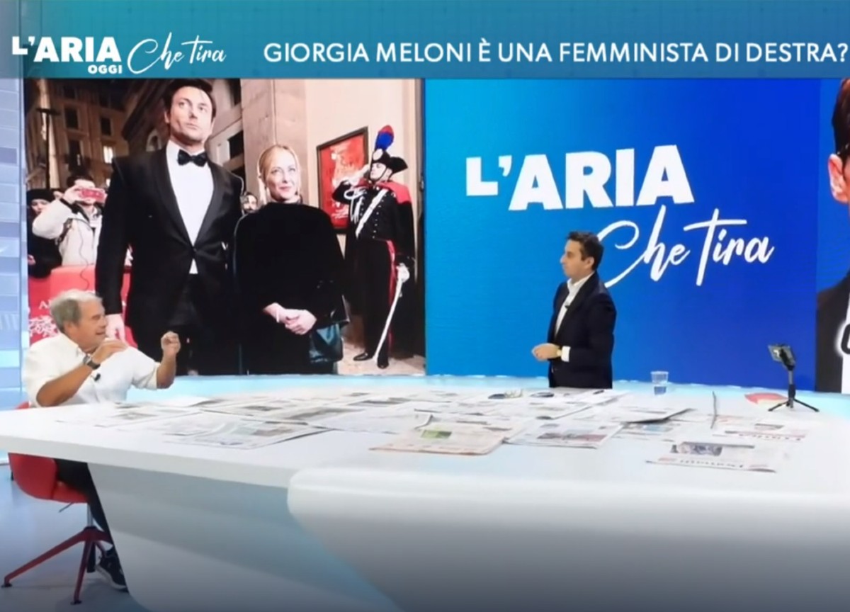 Nomine Rai, ecco la resa dei conti. Minoli: “Meloni scelga chi è bravo e non chi è leale”