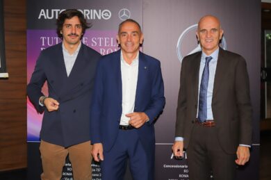 Autotorino: crescita costante nei primi nove mesi del 2024 con l’espansione a Roma