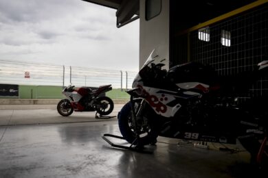 BMW Motorrad e Di.Di. insieme a Cervesina per l’inclusione: corso di guida per motociclisti disabili