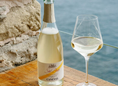Canevel Spumanti presenta il nuovo ‘San Biagio Brut Nature Valdobbiadene DOCG’