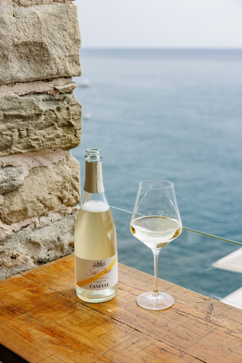 Canevel Spumanti presenta il nuovo ‘San Biagio Brut Nature Valdobbiadene DOCG’