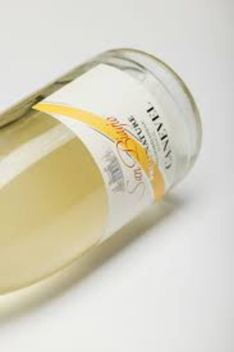 Canevel Spumanti presenta il nuovo ‘San Biagio Brut Nature Valdobbiadene DOCG’