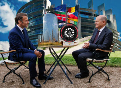 Da Pirelli a Unicredit: il sogno di Francia e Germania è umiliare l’Italia