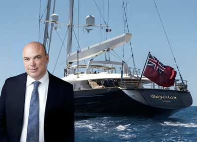 Bayesian, i segreti di Russia e Cina in una cassaforte nell’abisso: ora è un affare mondiale