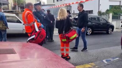 Strage a Nuoro: le urla strazianti della madre di Giusi Massetti, la donna uccisa dal marito Roberto Gleboni