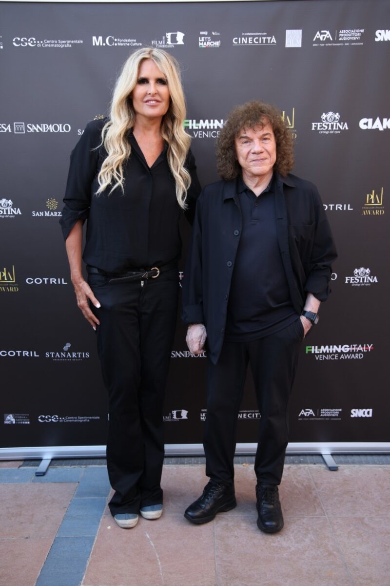 Filming Italy Venice Award 2024, ecco i migliori titoli e serie tv della stagione Filming Italy Venice Award 2024, ecco i migliori titoli e serie tv della stagione