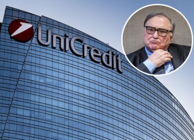 Unicredit-Commerzbank, Sapelli: “Orcel fa bene, le regole dell’Europa sono queste…”