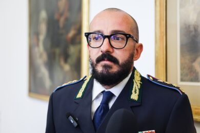 Polizia locale di Milano, Gianluca Mirabelli è il nuovo comandante