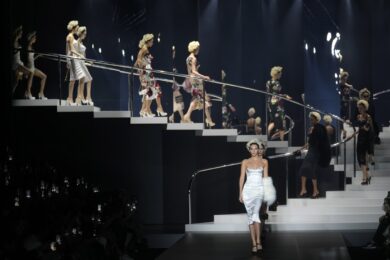 Quanto vale la Milano Fashion Week? 213 milioni secondo Confcommercio