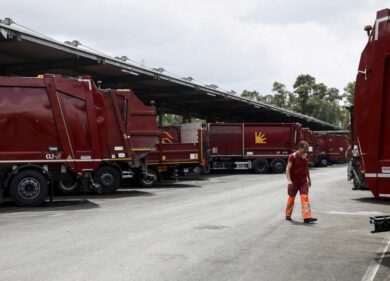 Trasporti, Sicurezza, Rifiuti e Sanità: a Roma nel 2025 non si potrà scioperare. Pronta la pax sociale per il Giubileo