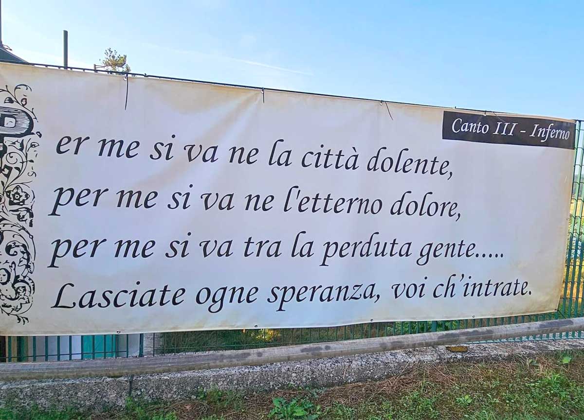 Amatrice: altro che ricostruzione, la Polstrada lavora ancora nei container. Denuncia del sindacato Sap Amatrice: altro che ricostruzione, la Polstrada lavora ancora nei container. Denuncia del sindacato Sap