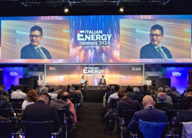E.ON all’Italian Energy Summit 2024: il futuro parte dalla transizione, che viaggia su un triplo binario