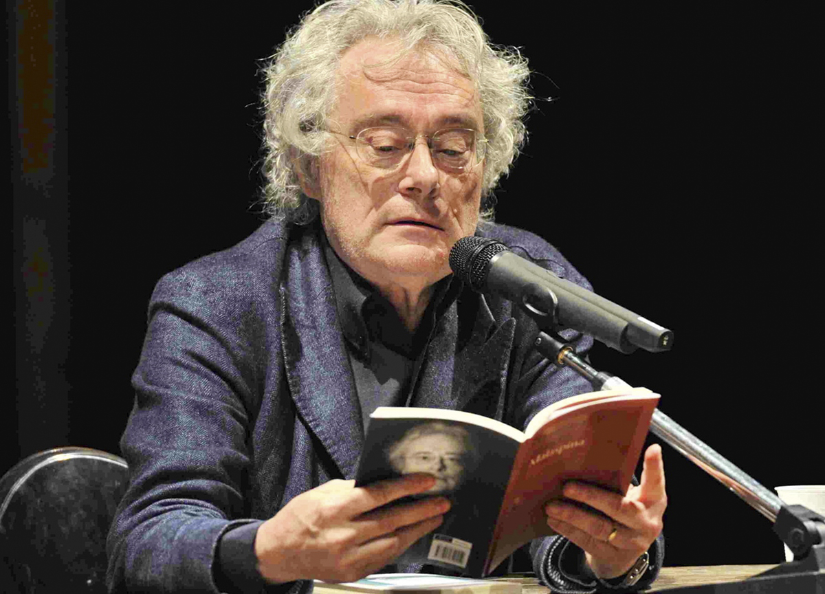 Maurizio Cucchi e La scatola onirica: tra sogno, memoria e identità Maurizio Cucchi e La scatola onirica: tra sogno, memoria e identità