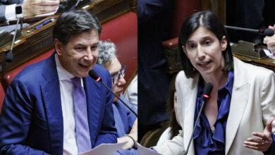 Referendum, il paradosso del campo largo: il trionfo dei No scatena la resa dei conti tra Conte e Schlein