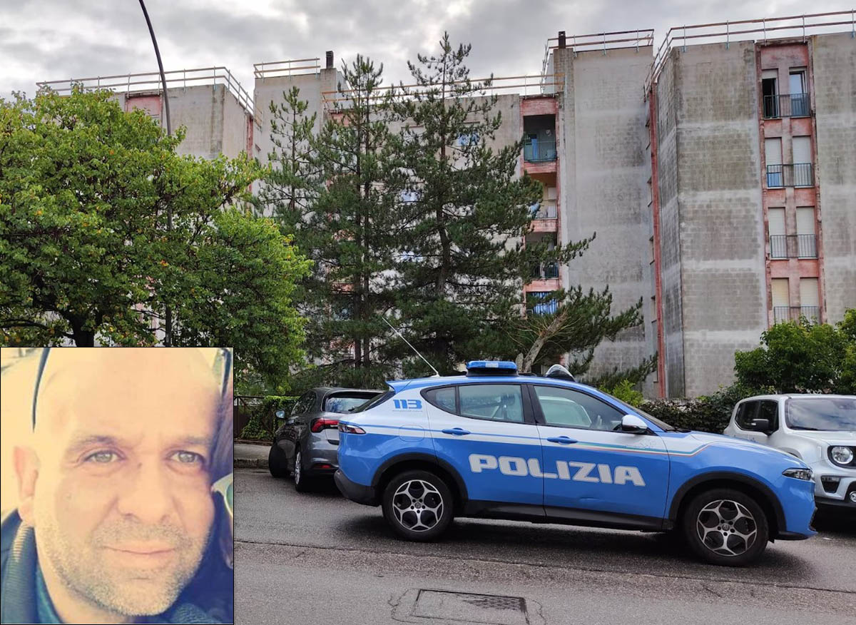 Strage familiare a Nuoro, “un prepotente, quasi esaltato”. Ha sparato a tutti alla testa, vicino freddato sulle scale Strage familiare a Nuoro, “un prepotente, quasi esaltato”. Ha sparato a tutti alla testa, vicino freddato sulle scale