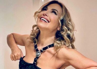 Barbara D’Urso sì, Chiara Ferragni no: ecco che cosa sta succedendo a Ballando con le Stelle