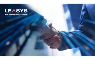 Leasys Italia si aggiudica la fornitura di 15.300 veicoli per la Pubblica Amministrazione italiana