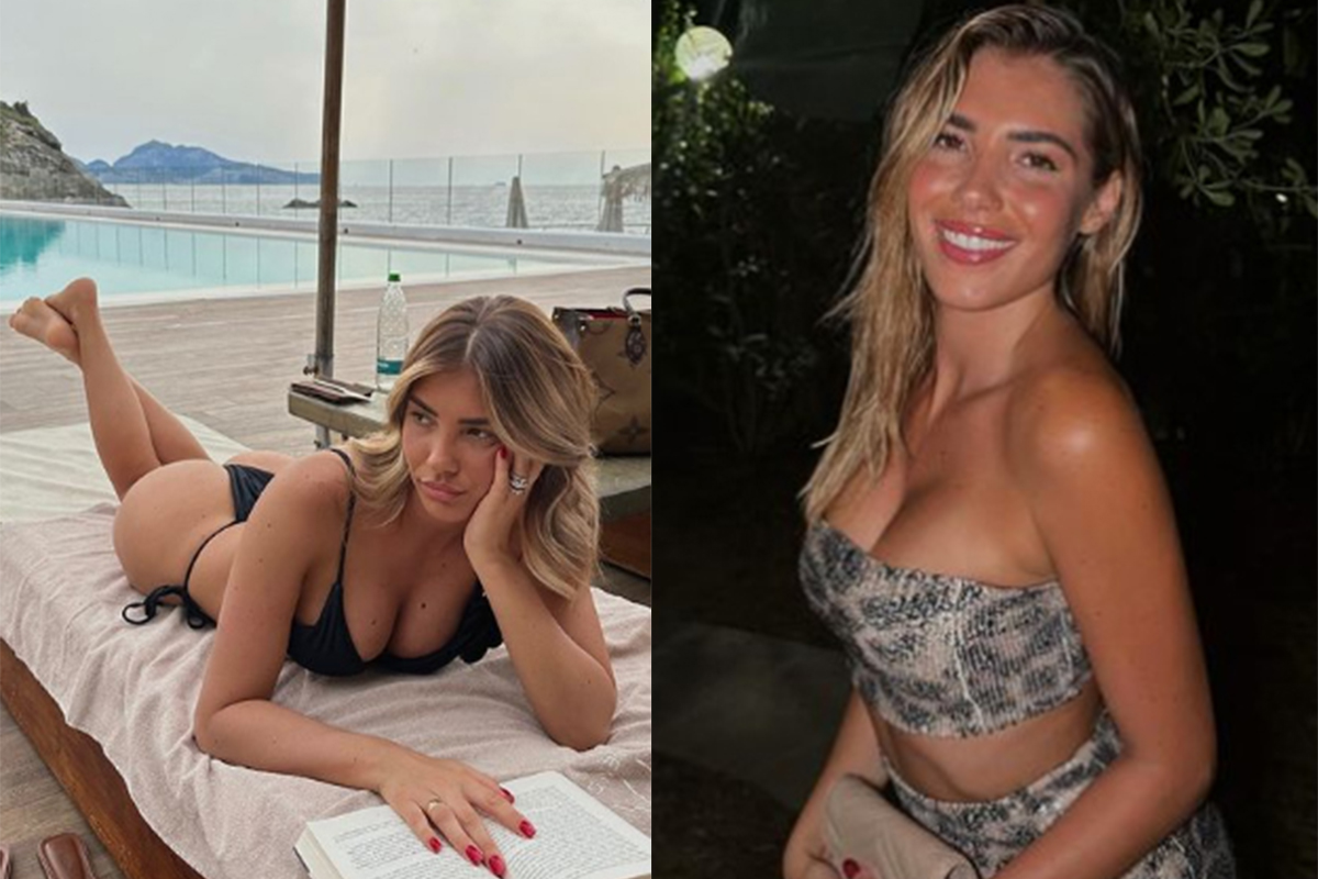 Uomini e Donne, chi è Martina De Ioannon la “scordarella” star a Temptation Island Uomini e Donne, chi è Martina De Ioannon la “scordarella” star a Temptation Island