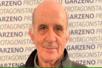 Ex vicesindaco del Comasco ucciso a coltellate nella sua abitazione