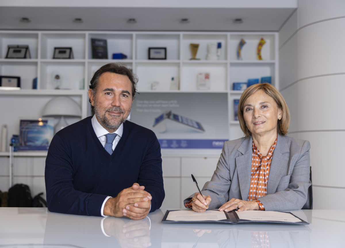 Nexi, dalla BEI 220 mln per sostenere l’innovazione dei pagamenti digitali in Europa Nexi, dalla BEI 220 mln per sostenere l’innovazione dei pagamenti digitali in Europa
