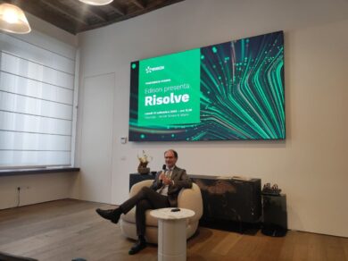Edison Energia: presentata la piattaforma di servizi per la casa “Risolve”
