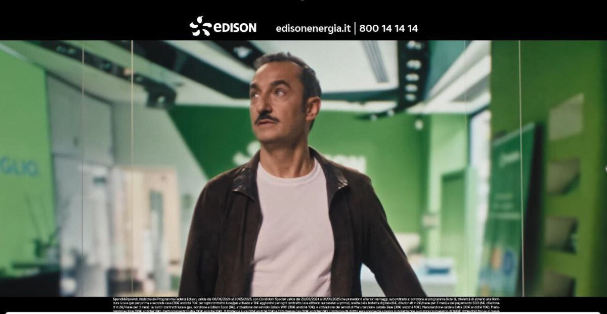 Edison Energia: presentata la piattaforma di servizi per la casa “Risolve”