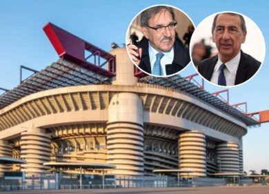 San Siro, scontro infuocato tra Sala e La Russa. E FI prepara l’esposto