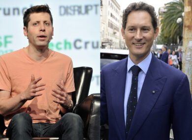 ChatGpt si “nutrirà” di Repubblica, stretto l’accordo. OpenAi verso il for-profit, al Ceo Altman il 7% della società
