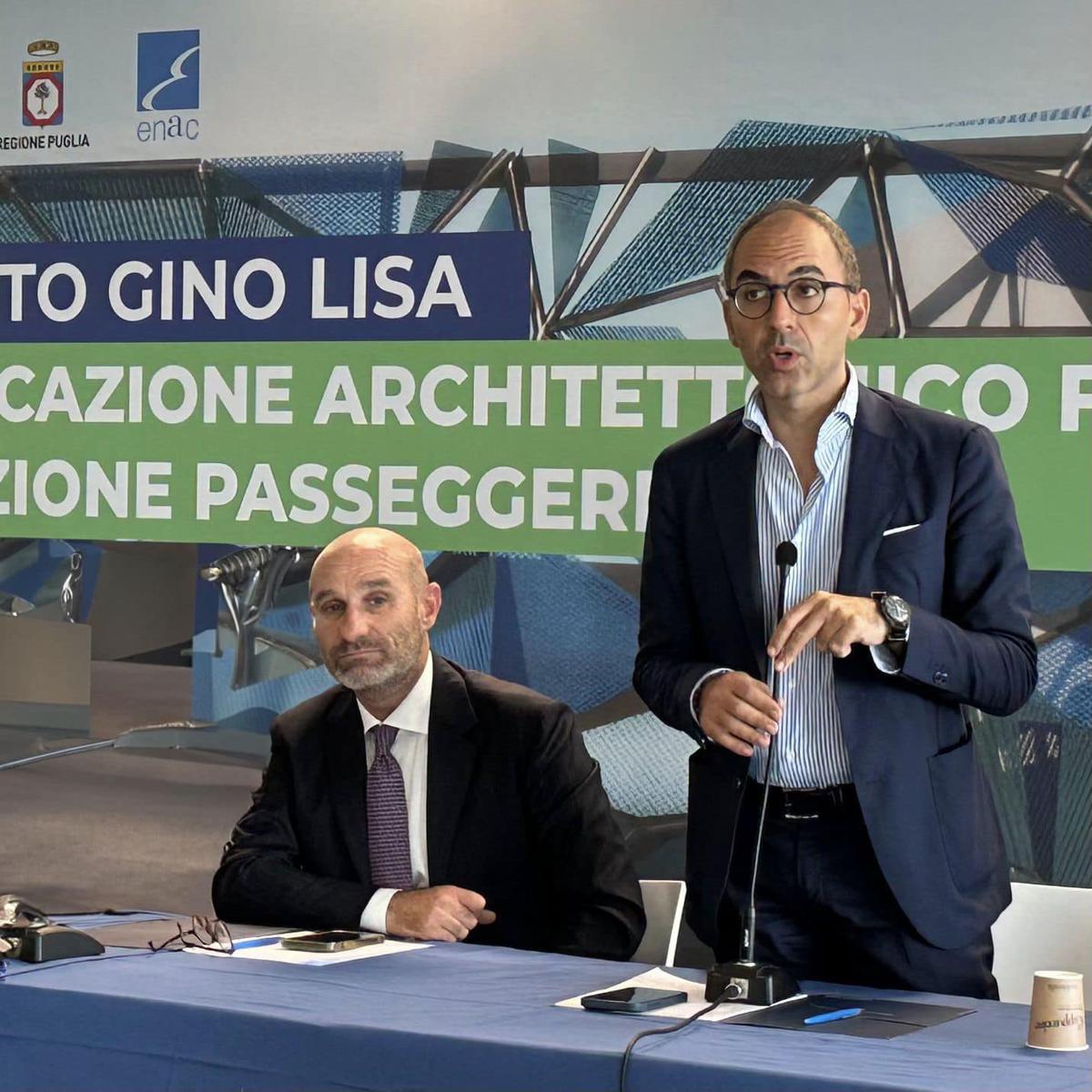 Aeroporti di Puglia, dal ‘Gino Lisa’ Foggia si volerà su Linate 7 giorni su 7