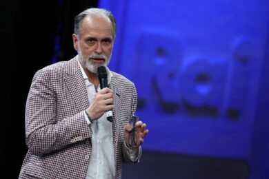 Giampaolo Rossi, il caso da manuale della tecnica di guerriglia dell’opposizione in Italia