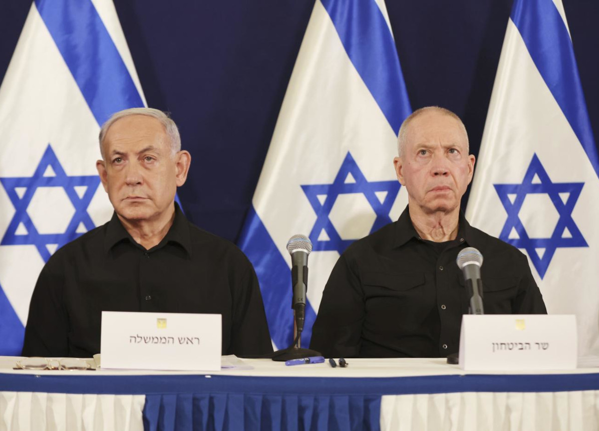 Libano, il piano per la pace di Francia e Usa è fallito. Israele: “Andiamo avanti fino alla distruzione di Hezbollah” Libano, il piano per la pace di Francia e Usa è fallito. Israele: “Andiamo avanti fino alla distruzione di Hezbollah”
