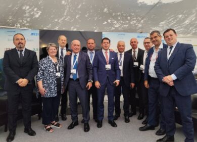 ANBI, “Divinazione Expo”: richiesta revisione delle politiche europee per l’acqua