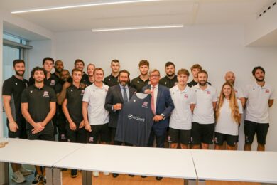 Wegreenit rinnova la partnership con Urania Milano e si espande all’estero