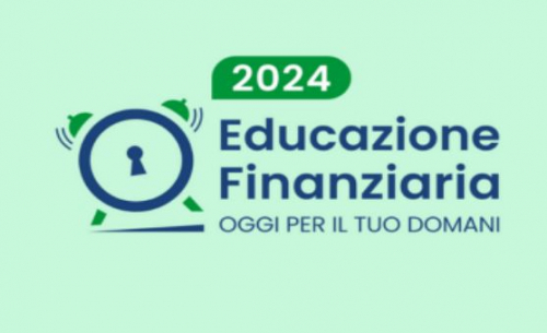 Edufin a Bari, Educazione Finanziaria Open Party 2024