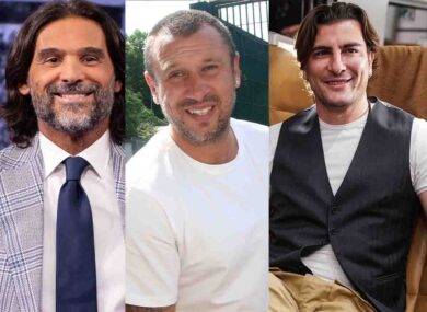 Addio BoboTv. Adani, Cassano e Ventola fondano la loro società di podcast e dimenticano Vieri