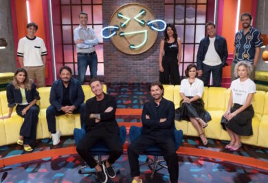 Lol 5, il cast completo della prima edizione senza Fedez