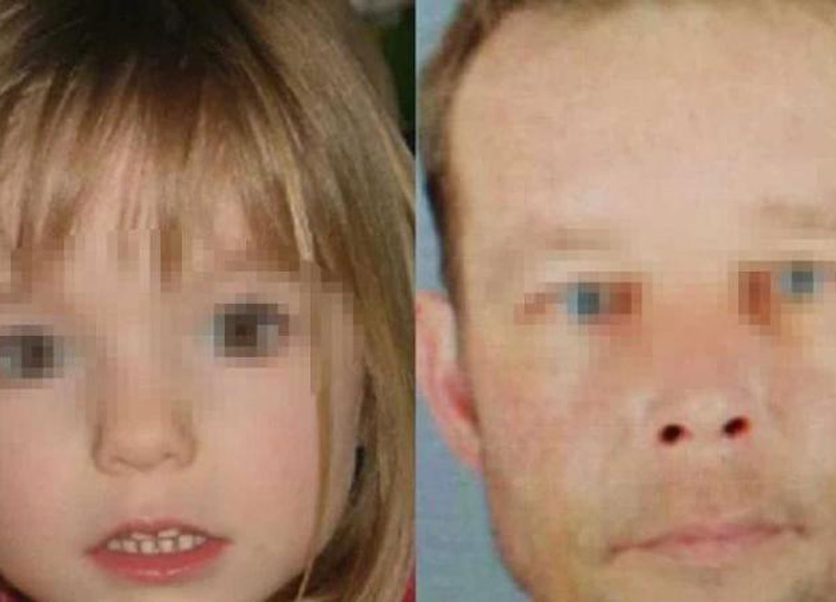 Maddie McCann, clamorosa svolta: il pedofilo confessa in cella: “L’ho rapita io” Maddie McCann, clamorosa svolta: il pedofilo confessa in cella: “L’ho rapita io”
