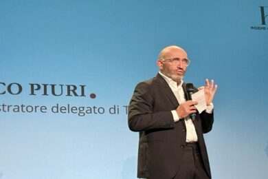 Piuri (Trenord): “E’ responsabilità civile unire le aziende contro la violenza di genere”. VIDEO