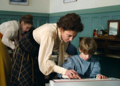 Maria Montessori – La Nouvelle Femme: Un film che riscrive la storia dell’emancipazione e dell’istruzione inclusiva