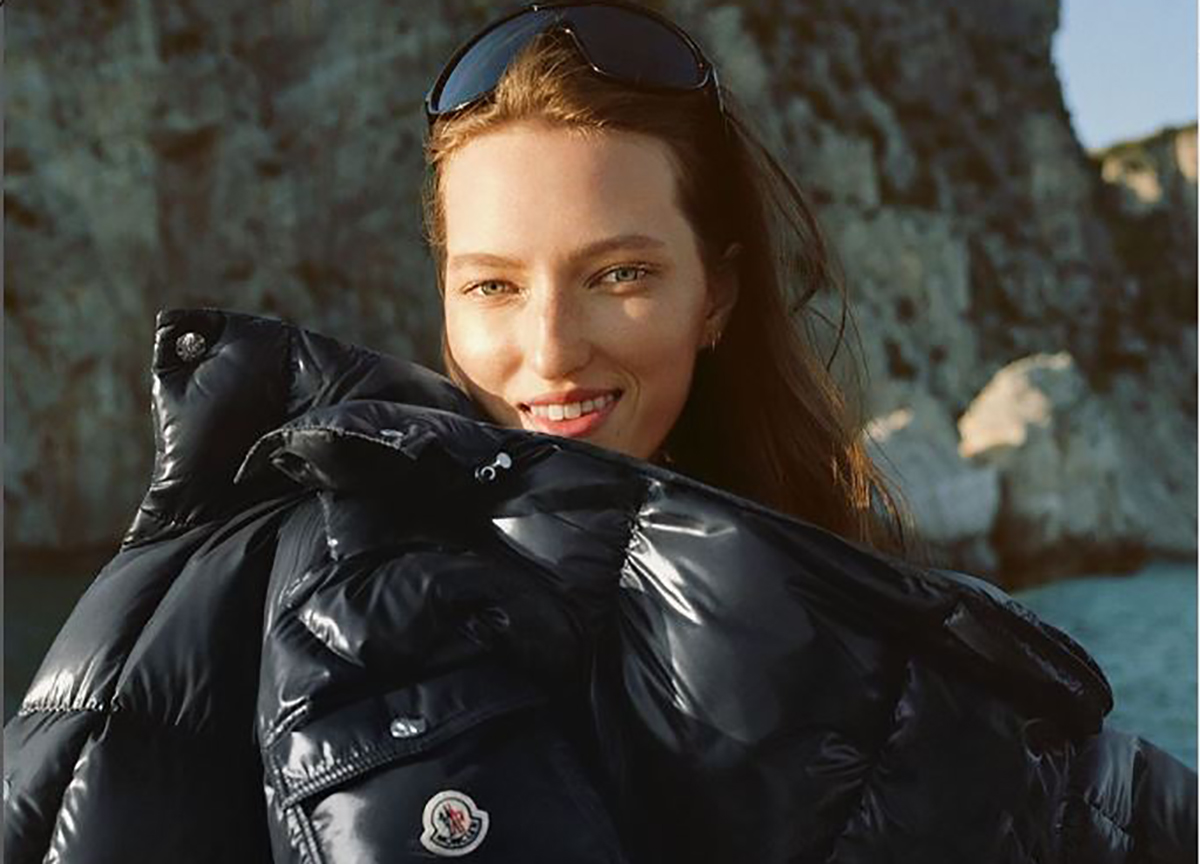 Bernard Arnault e Remo Ruffini in affari: Lmvh compra il 10% della holding di Moncler Bernard Arnault e Remo Ruffini in affari: Lmvh compra il 10% della holding di Moncler