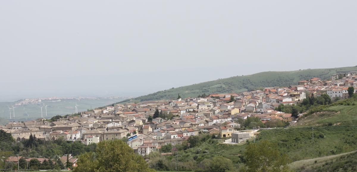 Orsara di Puglia si appresta a festeggiare cinque ultracentenari