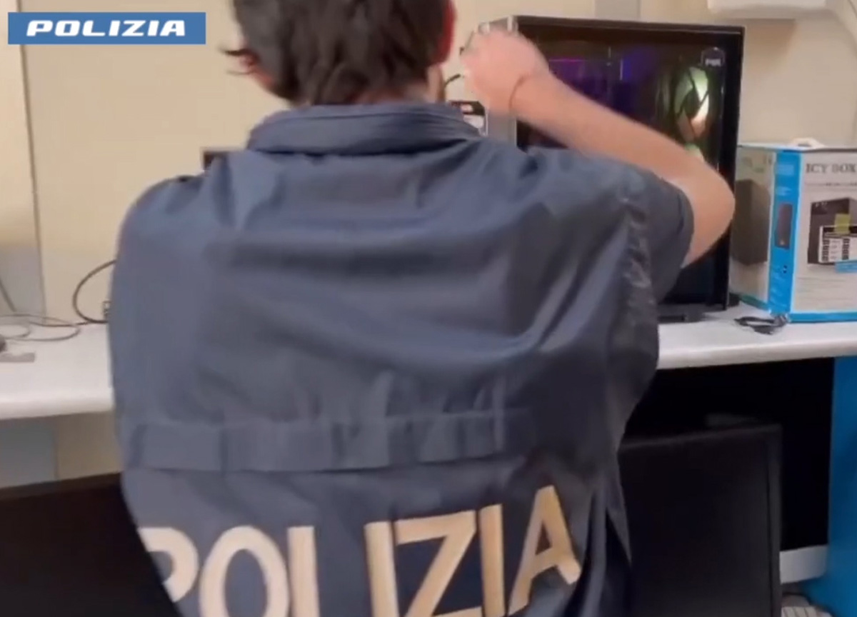 Rapinati vescovo e prete: un ladro visita per due volte gli alloggi dei prelati. Paura a Santa Maria degli Angeli