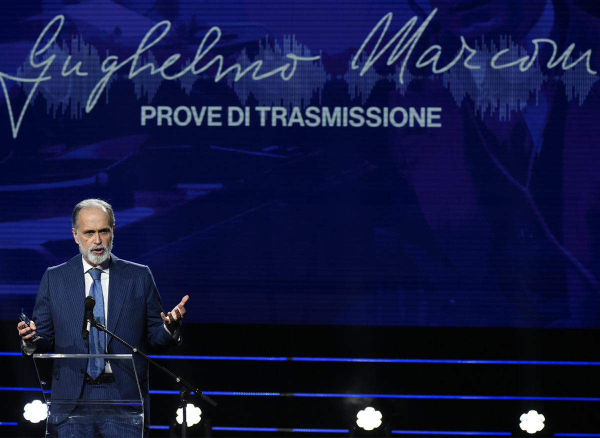 Chi è Giampaolo Rossi, nuovo ad di viale mazzini e “de-egemonizzatore” della Rai di sinistra Chi è Giampaolo Rossi, nuovo ad di viale mazzini e “de-egemonizzatore” della Rai di sinistra