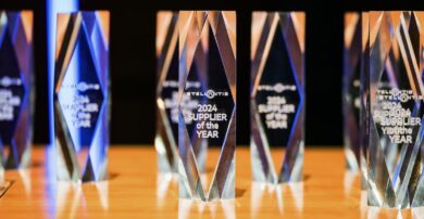 Stellantis premia 68 fornitori globali e regionali alla quarta edizione dei “Supplier Awards”