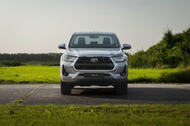 Toyota, produzione in frenata (-11%): crisi nera per uno stabilimento cinese
