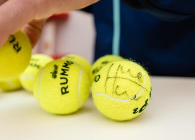 Pasta Rummo annuncia la partnership con le Nitto ATP Finals