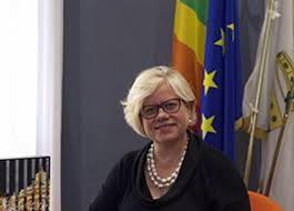 Loredana Capone, riconfermata componente del Comitato europeo delle Regioni