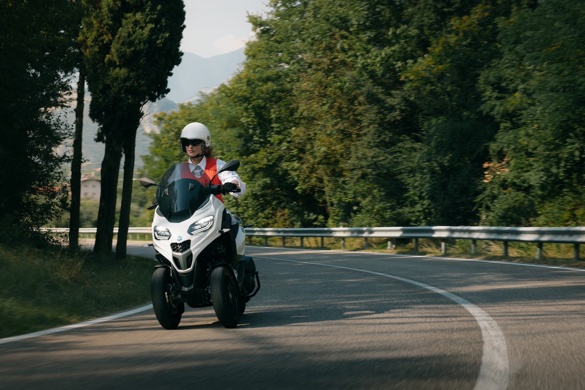 Piaggio nuovo MP3 310, l’evoluzione della mobilità urbana su tre ruote Piaggio nuovo MP3 310, l’evoluzione della mobilità urbana su tre ruote