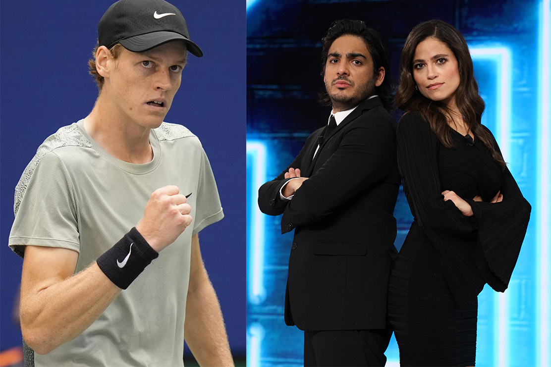 Le Iene e Veronica Gentili tornano col caso Sinner (e non solo): le anticipazioni sul programma di Italia 1 Le Iene e Veronica Gentili tornano col caso Sinner (e non solo): le anticipazioni sul programma di Italia 1