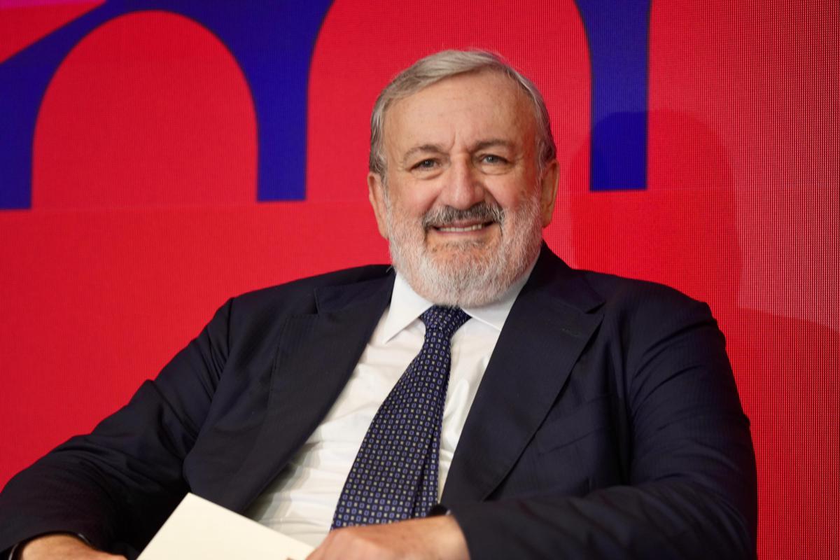 87^ Fiera del Levante col Ministro Urso e le connessioni al Piano Mattei